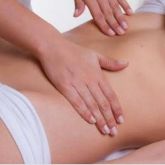 Massagem  modeladora