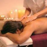 MASSAGEM