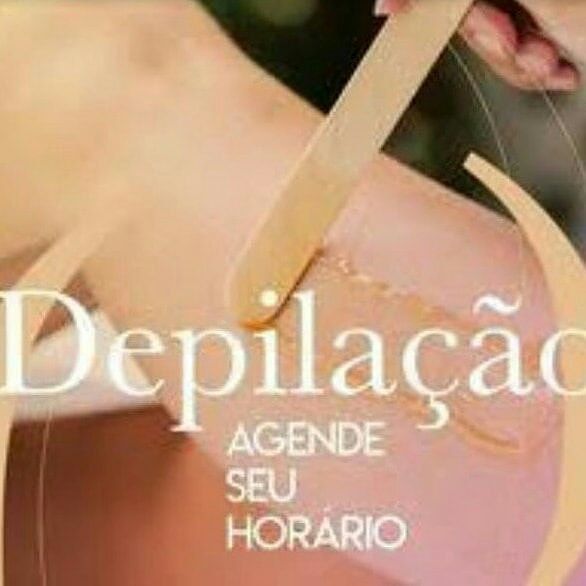 Depilação