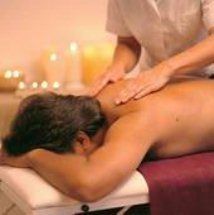 MASSAGEM