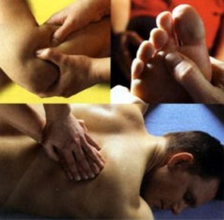 MASSAGEM SHIATSU (DURAÇAO 1HORA E 20MIN)