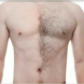 Depilação   masculina